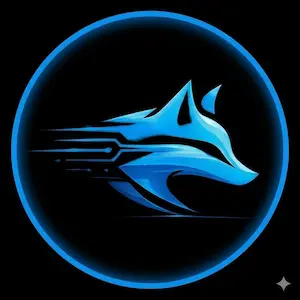 Logo de Blue Fox Digital